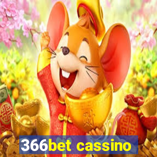 366bet cassino