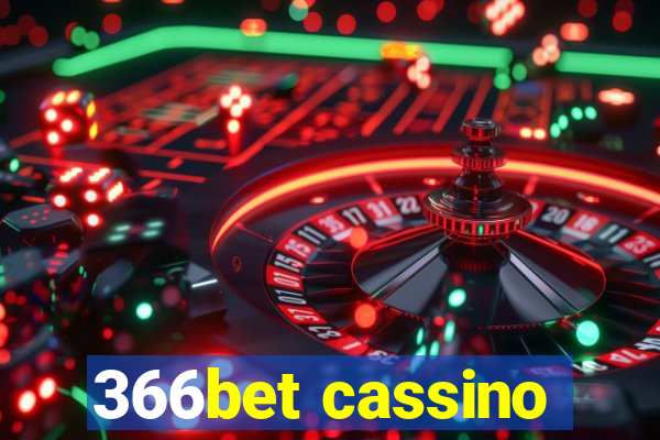 366bet cassino