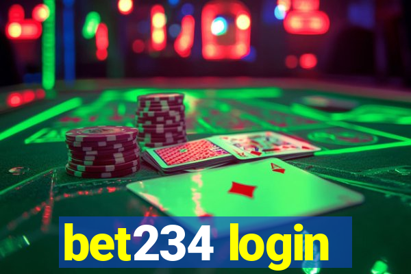 bet234 login