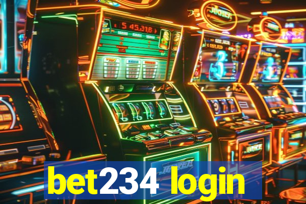 bet234 login