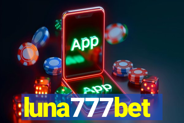 luna777bet