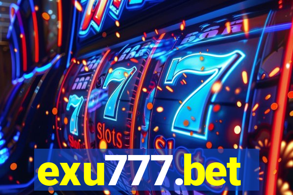 exu777.bet