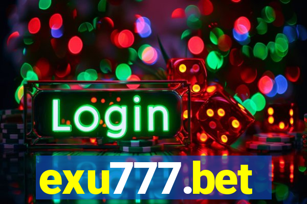 exu777.bet