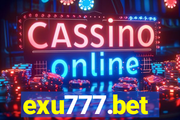 exu777.bet