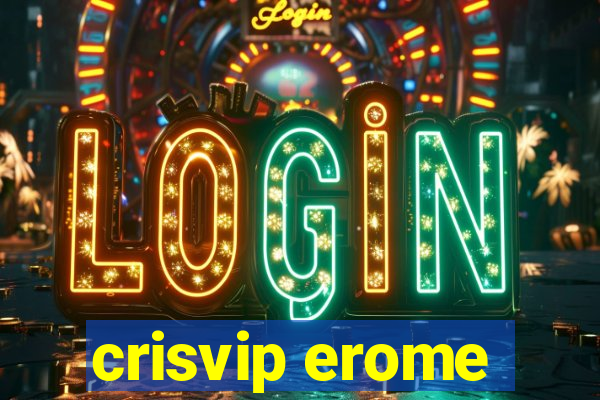 crisvip erome