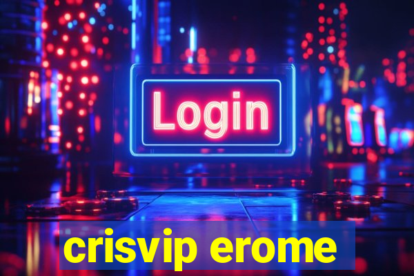 crisvip erome