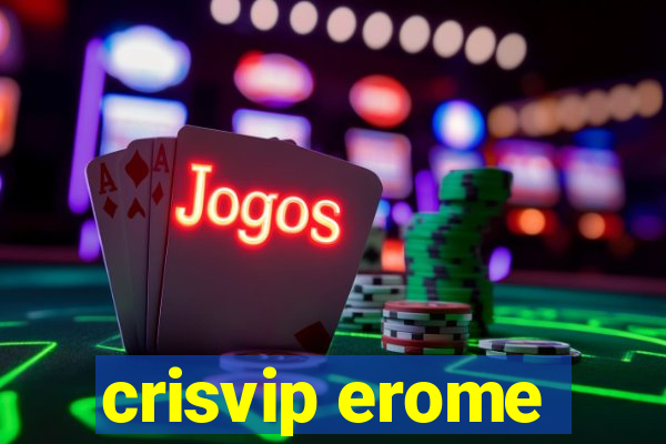 crisvip erome