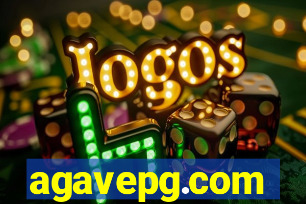 agavepg.com