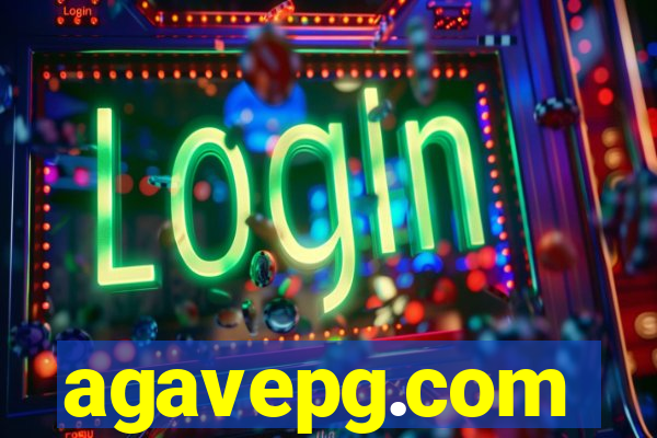 agavepg.com