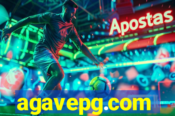 agavepg.com