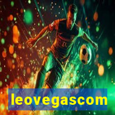 leovegascom