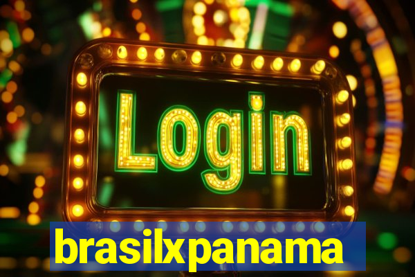 brasilxpanama