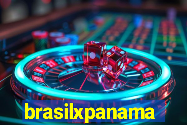 brasilxpanama