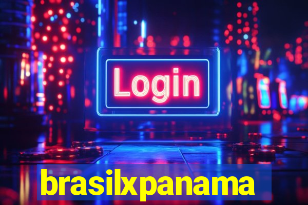 brasilxpanama