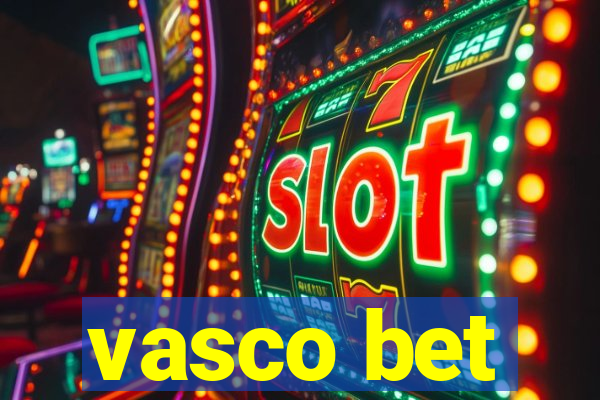 vasco bet