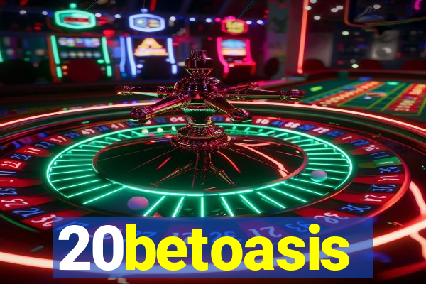 20betoasis