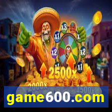 game600.com