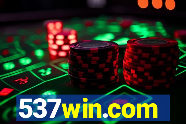 537win.com