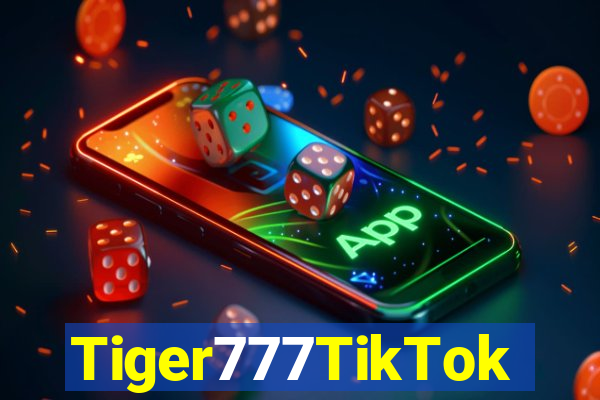 Tiger777TikTok