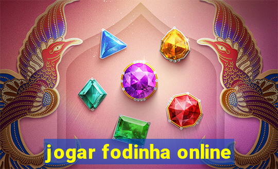 jogar fodinha online