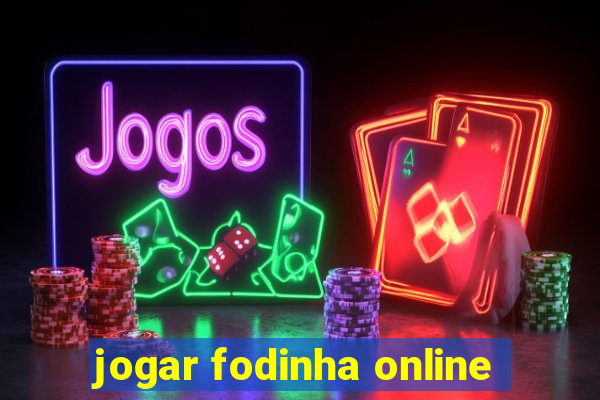 jogar fodinha online