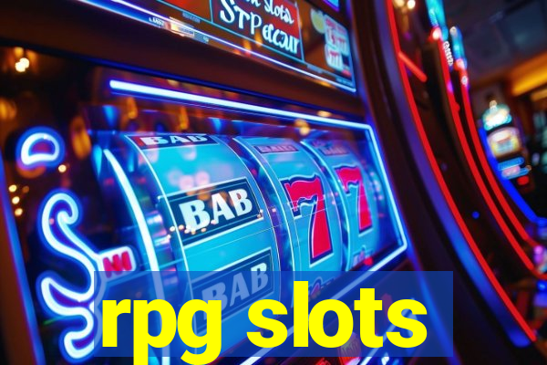 rpg slots