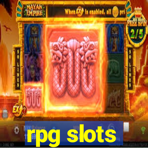 rpg slots