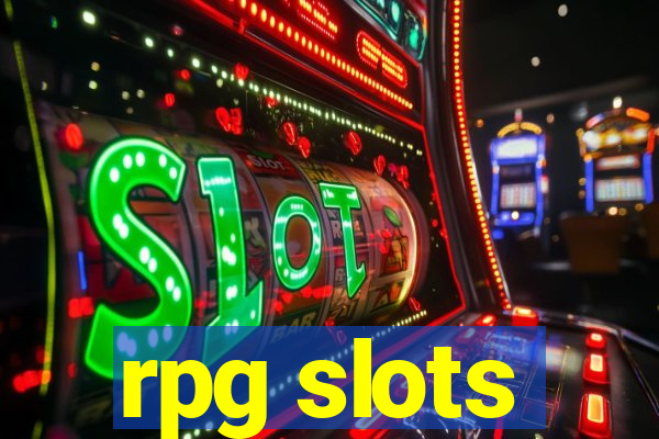 rpg slots