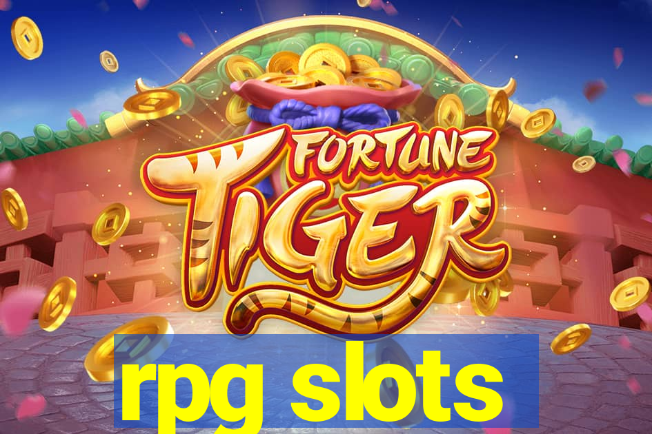 rpg slots