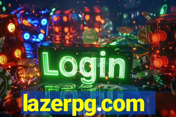 lazerpg.com