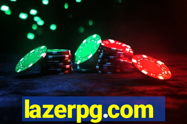 lazerpg.com