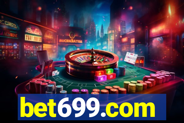 bet699.com