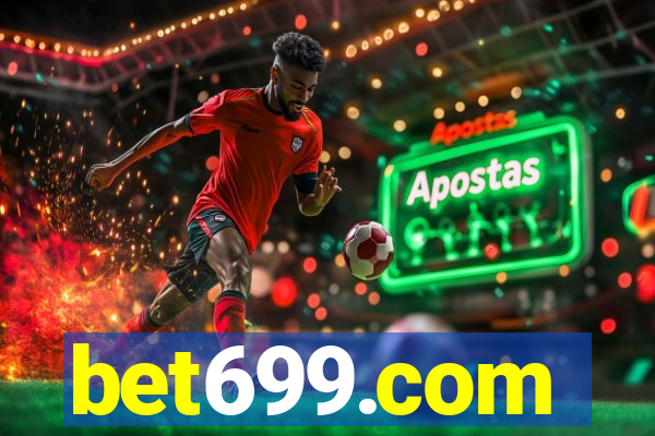 bet699.com