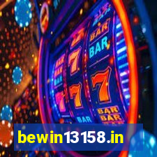 bewin13158.in