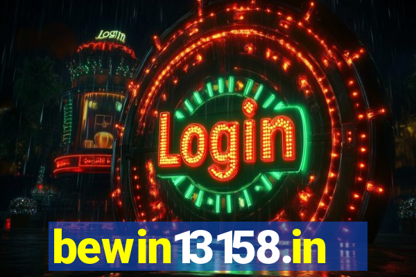 bewin13158.in