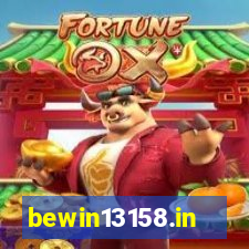 bewin13158.in