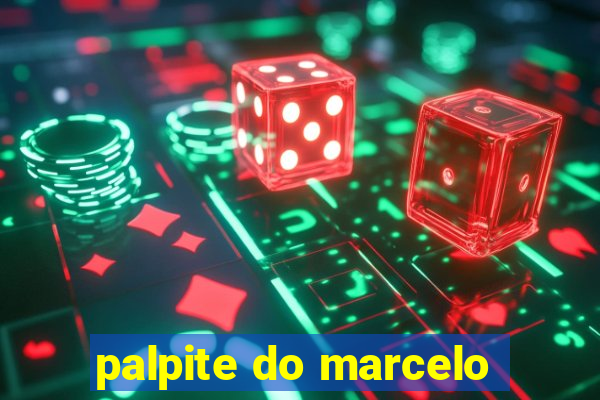 palpite do marcelo