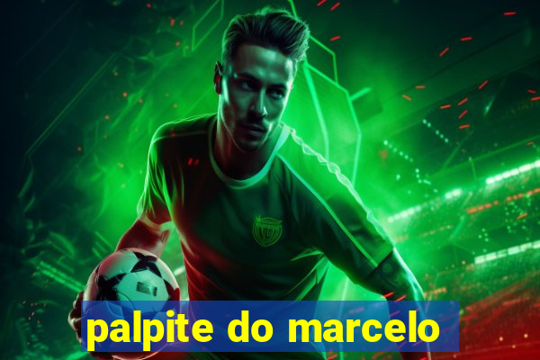 palpite do marcelo