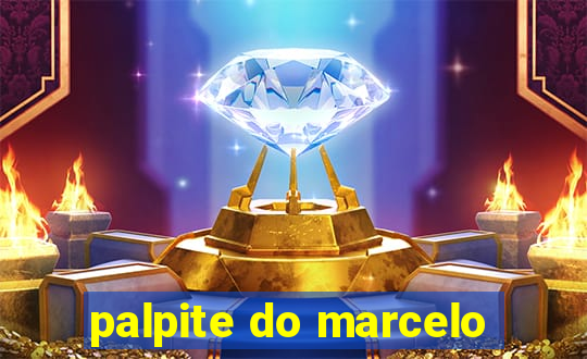 palpite do marcelo