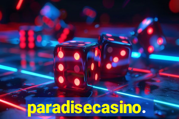 paradisecasino.com