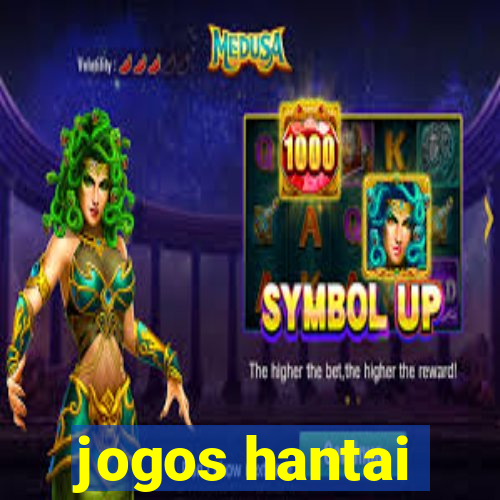 jogos hantai