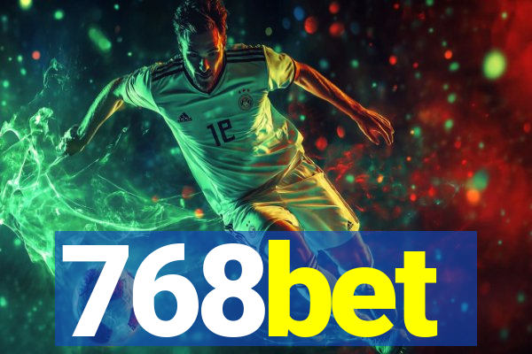 768bet