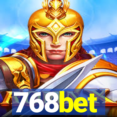 768bet