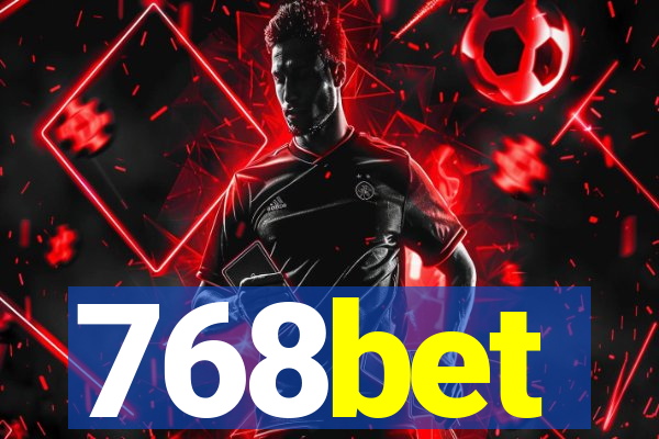 768bet