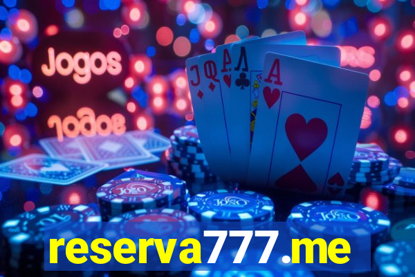 reserva777.me