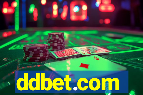 ddbet.com