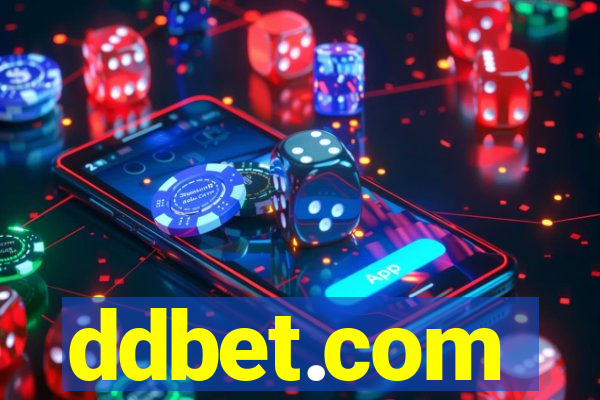 ddbet.com