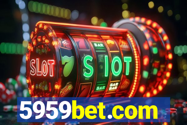 5959bet.com