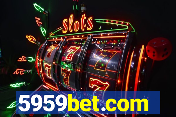 5959bet.com