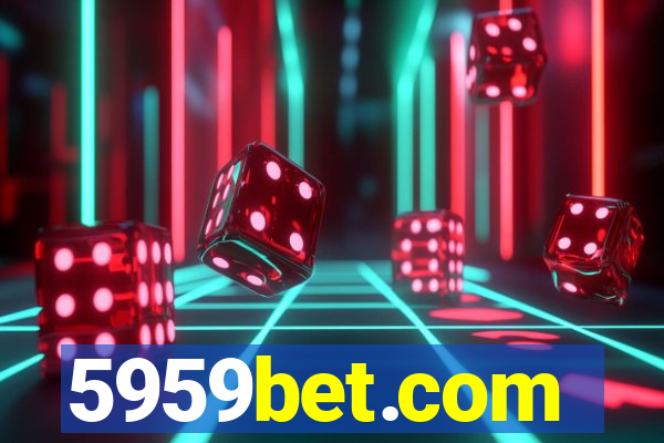 5959bet.com